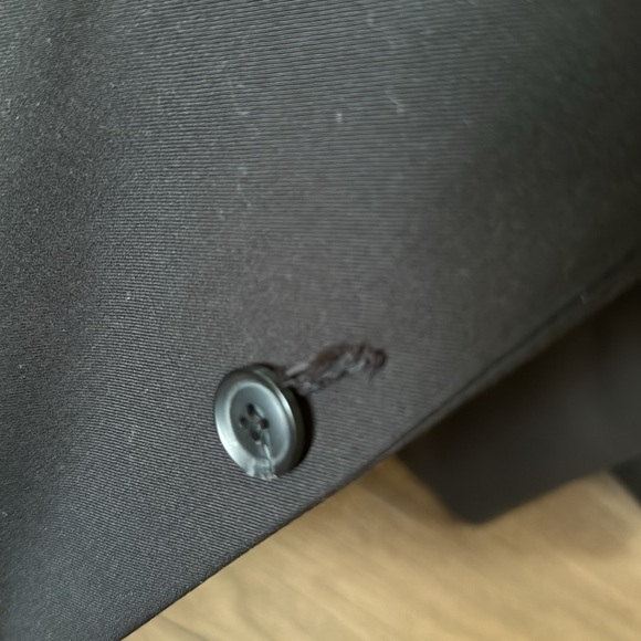 Topman Black Blazer - Picture 5 of 5